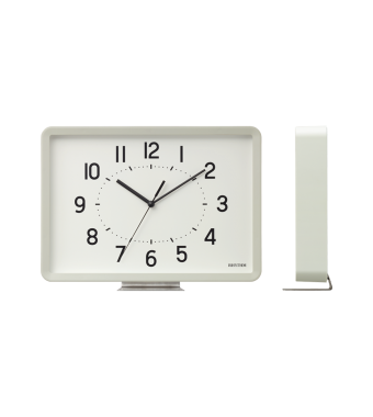 RHYTHM 8MG815SR03 RELOJ PARED DECORATIVO