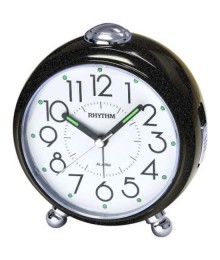 RHYTHM CRE302NR02 DESPERTADOR BEEP