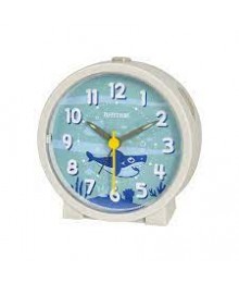 RHYTHM CRE306NR03 DESPERTADOR BEEP