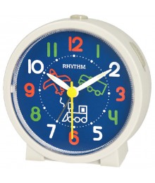 RHYTHM CRE306NR77 DESPERTADOR BEEP