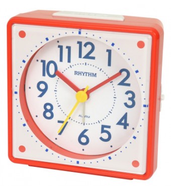 RHYTHM CRE310NR01 DESPERTADOR BEEP