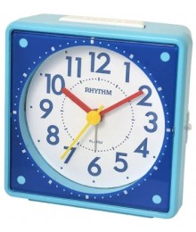 RHYTHM CRE310NR04 DESPERTADOR BEEP