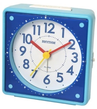 RHYTHM CRE310NR04 DESPERTADOR BEEP