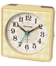 RHYTHM CRE310NR06 DESPERTADOR BEEP