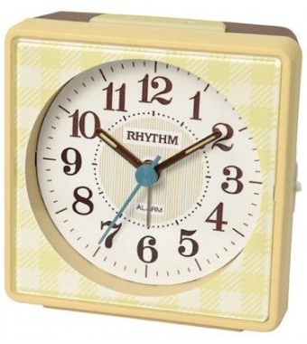 RHYTHM CRE310NR06 DESPERTADOR BEEP