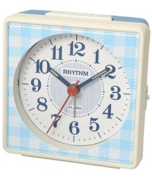 RHYTHM CRE310NR74 DESPERTADOR BEEP