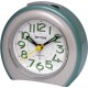 Rhythm CRE804NR05 Value Added Beep Alarm Clocks