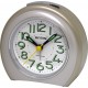 Rhythm CRE804NR18 Value Added Beep Alarm Clocks