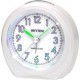Rhythm CRE815NR03 Value Added Beep Alarm Clocks