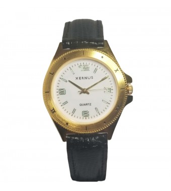 XERNUS AH-2004-BW CABALLERO