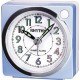 Rhythm CRE820NR04 Value Added Beep Alarm Clocks