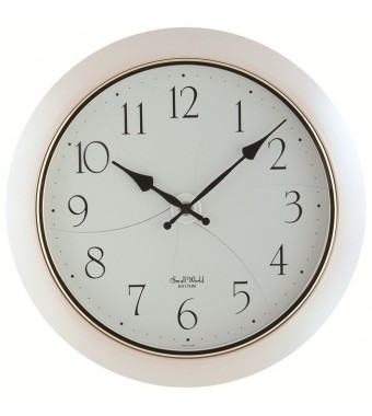 Rhythm 4MH663-R34 Magic Motion