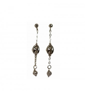 PLATA XERNUS PENDIENTES 2NF2535