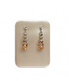 PLATA XERNUS PENDIENTES 2NF2546