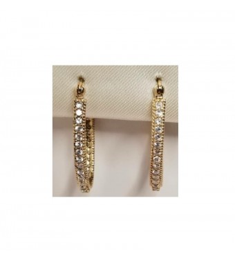 PLATA XERNUS PENDIENTES 2NF2552