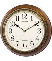 Rhythm CMH722CR06 Wall Clocks Classic