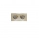 PLATA XERNUS PENDIENTES 2NF2569