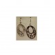 PLATA XERNUS PENDIENTES 2NF2575
