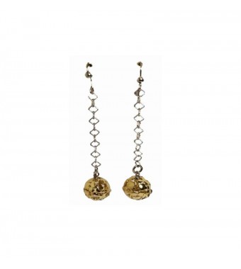 PLATA XERNUS PENDIENTES 2NF2594