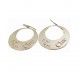 PLATA XERNUS PENDIENTES 3NF27105