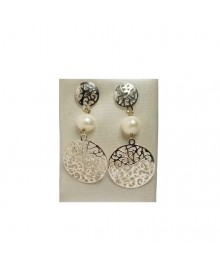 PLATA XERNUS PENDIENTES 3NF27152