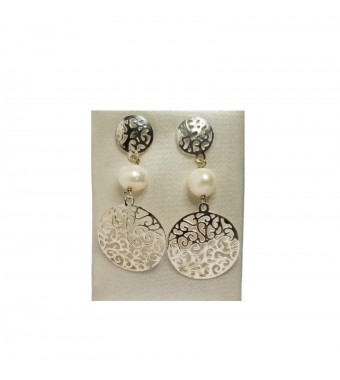 PLATA XERNUS PENDIENTES 3NF27152