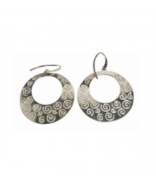 PLATA XERNUS PENDIENTES 3NF27154