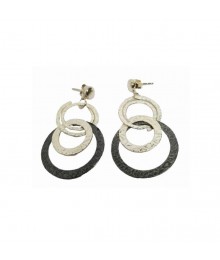 PLATA XERNUS PENDIENTES 3NF2761