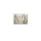 PLATA XERNUS PENDIENTES 3NF2769