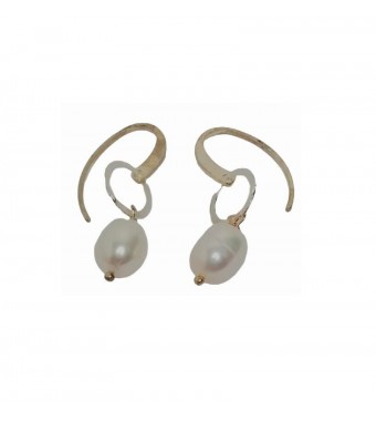 PLATA XERNUS PENDIENTES 3NF2786