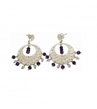 PLATA XERNUS PENDIENTES 3NF2798