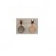 PLATA XERNUS PENDIENTES 3NF2801