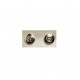 PLATA XERNUS PENDIENTES 3XE2911