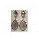 PLATA XERNUS PENDIENTES 3XE2999