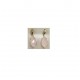 PLATA XERNUS PENDIENTES 3XE3001