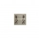 PLATA XERNUS PENDIENTES 3XE3006