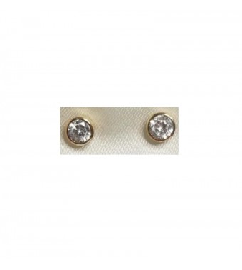 PLATA XERNUS PENDIENTES 3XE3013