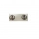 PLATA XERNUS PENDIENTES 3XE3021