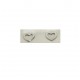 PLATA XERNUS PENDIENTES 3XE3033