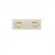 PLATA XERNUS PENDIENTES 3XE3035