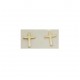 PLATA XERNUS PENDIENTES 3XE3040