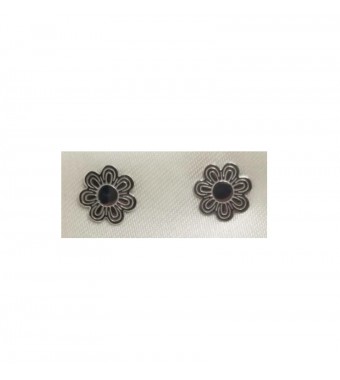 PLATA XERNUS PENDIENTES 3XE3051