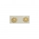 PLATA XERNUS PENDIENTES 3XE3052