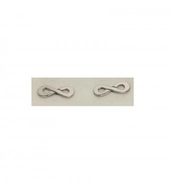 PLATA XERNUS PENDIENTES 3XE3057