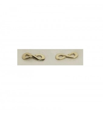 PLATA XERNUS PENDIENTES 3XE3058