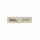PLATA XERNUS PENDIENTES 3XE3058