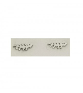 PLATA XERNUS PENDIENTES 3XE3063