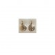 PLATA XERNUS PENDIENTES 3XE3075A