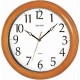 Rhythm CMG270NR07 Wall Clocks Decoration