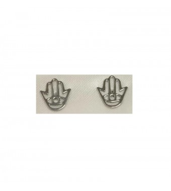 PLATA XERNUS PENDIENTES 3XE3088